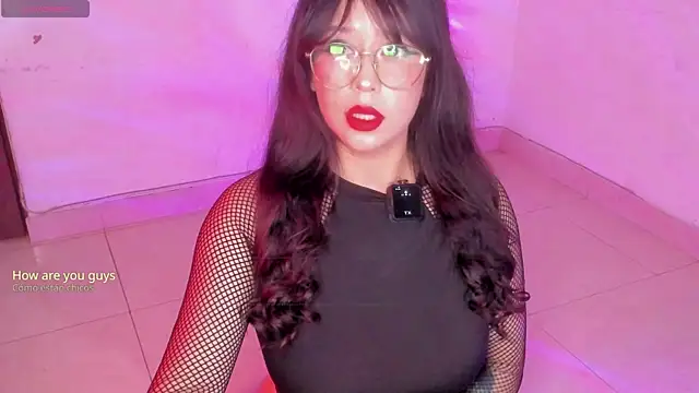 GalaxGnn  online show from April 18, 3:10 am