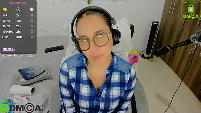 isa loves cum online show from February 8, 1:42 am