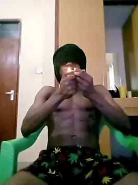 Samir4123 online show from November 26, 3:51 am