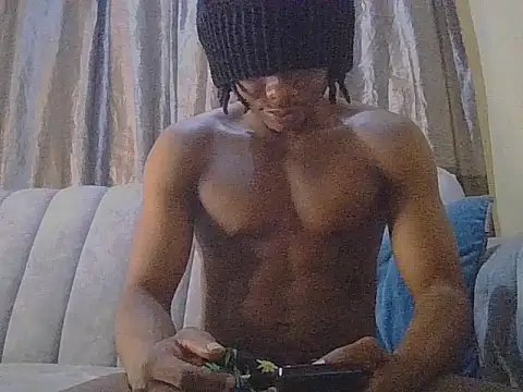 Samir4123 online show from March 3, 3:23 am