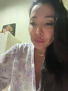 IzanamiTime online show from December 27, 1:07 pm