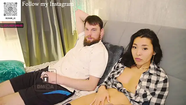 IzanamiTime online show from March 10, 2:37 pm