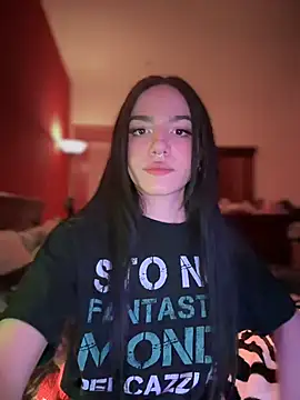 Snapshot of ShannonShanny chatting on December 6, 7:12 pm ShannonShanny online show from December 6, 7:12 pm