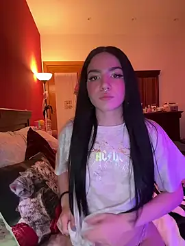 Snapshot of ShannonShanny chatting on December 17, 6:42 pm ShannonShanny online show from December 17, 6:42 pm