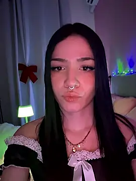 ShannonShanny online show from January 10, 6:09 pm