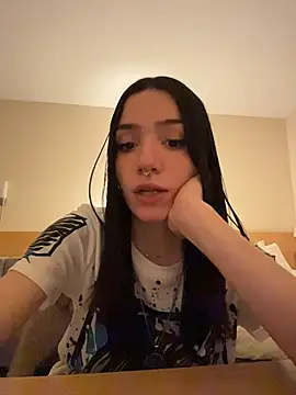 ShannonShanny online show from February 15, 9:44 pm