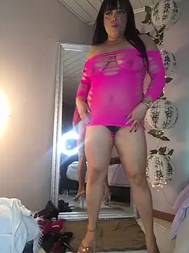 Pandorakarl online show from February 16, 8:43 am