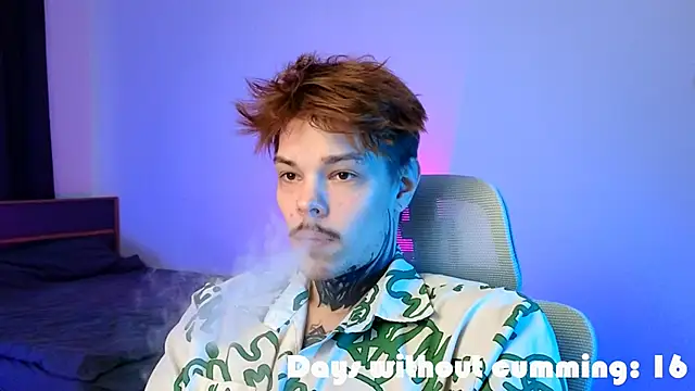 DENIS HERE online show from April 2, 11:08 am