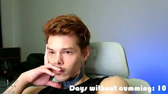 DENIS HERE online show from April 15, 3:08 pm