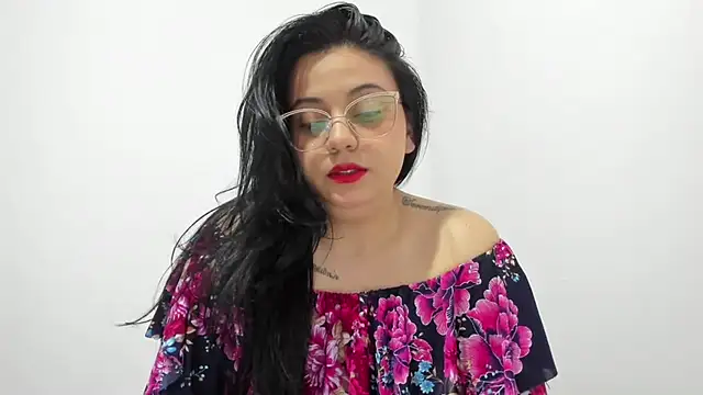 Snapshot of aleteacher chatting on January 23, 4:41 am aleteacher online show from January 23, 4:41 am