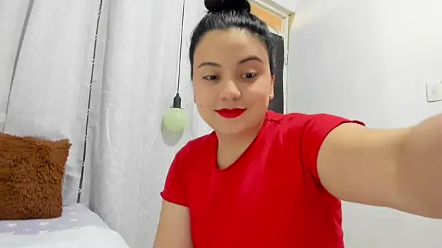 Snapshot of aleteacher chatting on February 9, 9:17 pm aleteacher online show from February 9, 9:17 pm