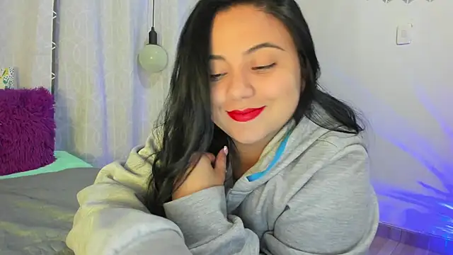 Snapshot of aleteacher chatting on October 13, 6:02 am aleteacher online show from October 13, 6:02 am