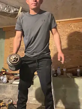 Snapshot of Jart1k1 chatting on April 7, 5:24 pm Jart1k1 online show from April 7, 5:24 pm