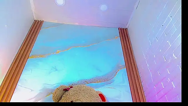 CoralineSweett online show from November 22, 7:13 pm