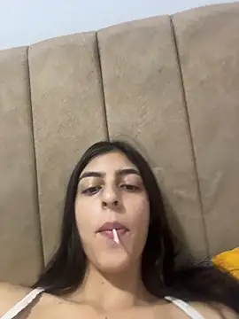 cristel 17 online show from March 5, 11:34 pm