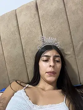 cristel 17 online show from March 13, 10:49 pm