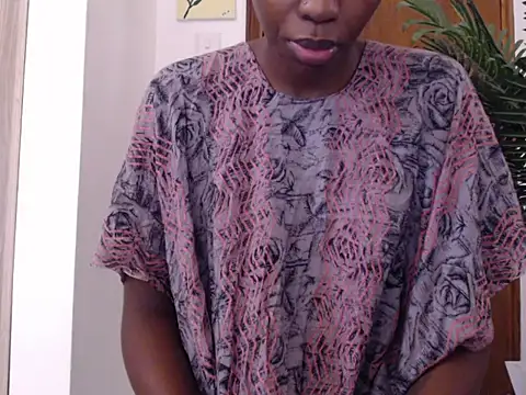 black   ghodess online show from February 24, 6:11 am