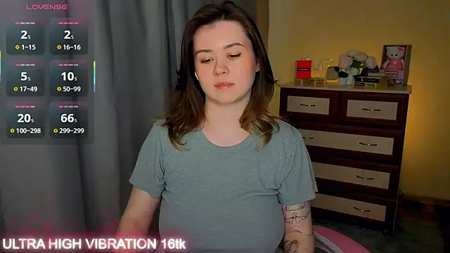 Snapshot of cutie_mili chatting on May 13, 9:39 am cutie mili online show from May 13, 9:39 am