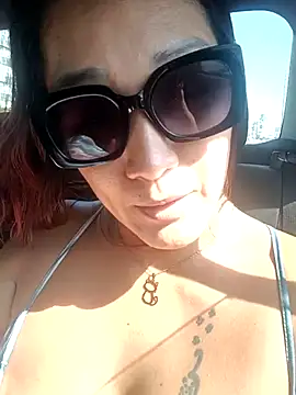 LISA BULLOCK  online show from March 11, 8:20 pm