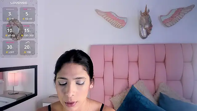 VeronikaOlsen online show from February 1, 3:39 pm