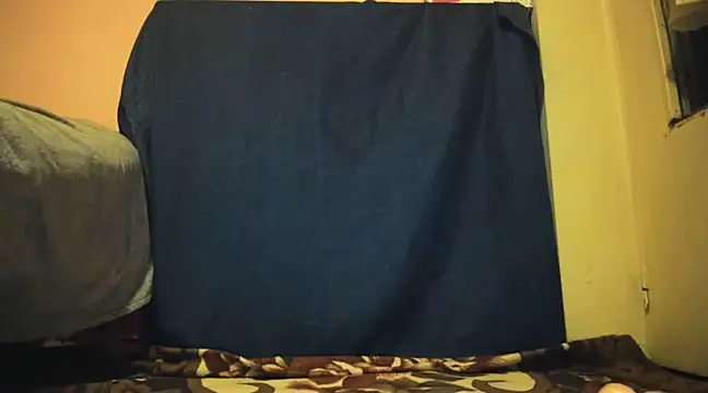 AndreaDeea online show from December 14, 8:29 pm