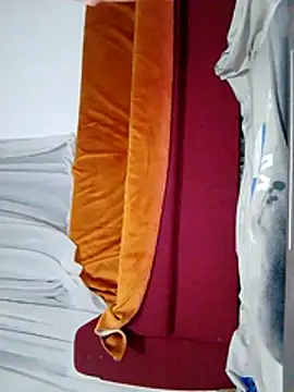 AndreaDeea online show from October 21, 9:48 pm