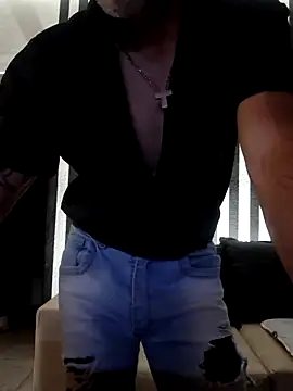 Snapshot of pretorianoo53 chatting on October 5, 4:11 am pretorianoo53 online show from October 5, 4:11 am