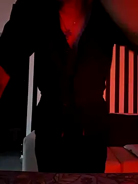 pretorianoo53 online show from January 18, 5:33 am