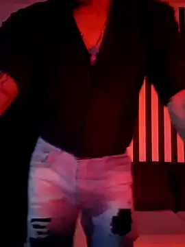 pretorianoo53 online show from May 3, 4:07 am