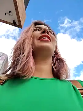 scarlett moore online show from January 18, 2:21 pm