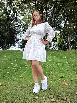 scarlett moore online show from February 4, 7:31 pm