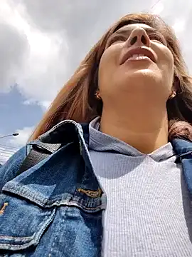 scarlett moore online show from February 8, 4:21 pm