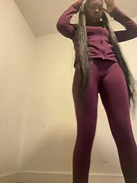 Snapshot of Atlantalitty chatting on February 19, 7:05 pm Atlantalitty online show from February 19, 7:05 pm