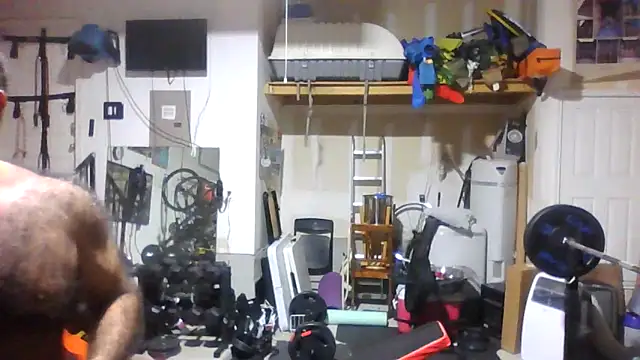 chainjulious online show from October 27, 12:31 pm