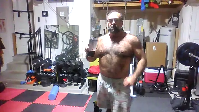 chainjulious online show from November 13, 4:28 pm