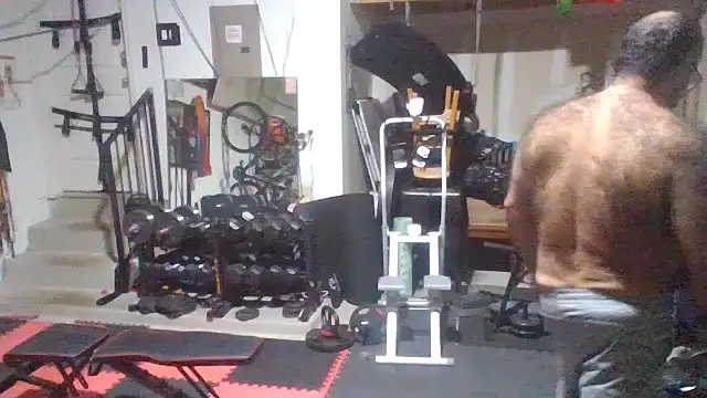 chainjulious online show from March 20, 12:43 pm