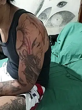 iirgastam3 online show from February 6, 11:41 pm