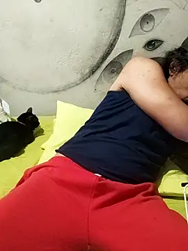 iirgastam3 online show from March 8, 2:04 am