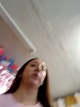 Mia Novikov online show from March 24, 5:18 pm