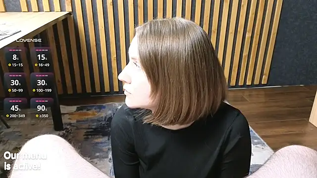 alicepugh online show from November 12, 7:13 pm