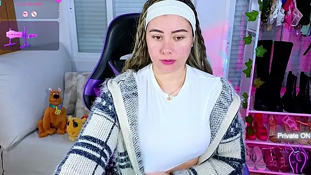 Tawny cox online show from January 23, 10:11 am