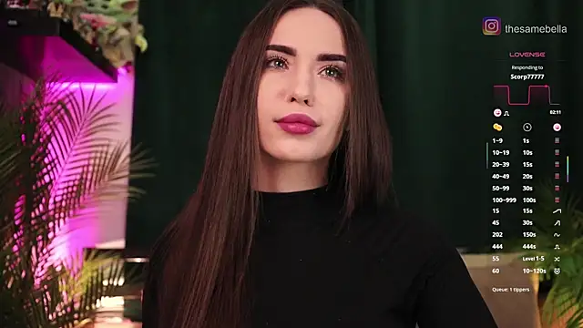 BabyYoda- online show from December 2, 7:31 pm