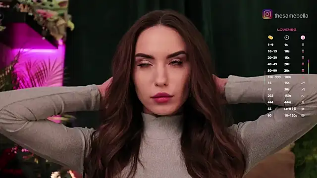 BabyYoda- online show from December 13, 7:53 pm