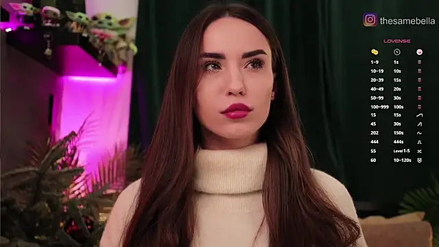 BabyYoda- online show from January 5, 10:24 pm