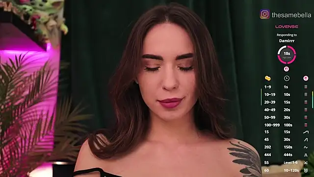 BabyYoda- online show from February 11, 8:03 pm