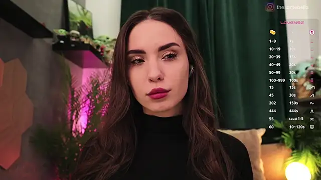 BabyYoda- online show from April 15, 7:32 pm