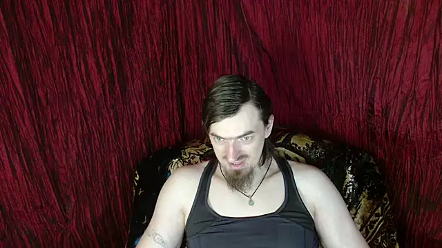 Snapshot of ConanJones chatting on April 30, 12:22 pm ConanJones online show from April 30, 12:22 pm