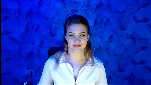 nika gold1 online show from February 27, 3:12 pm