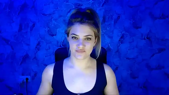 nika gold1 online show from March 15, 4:46 pm