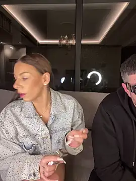 SexOnMyLvL online show from February 27, 9:04 pm